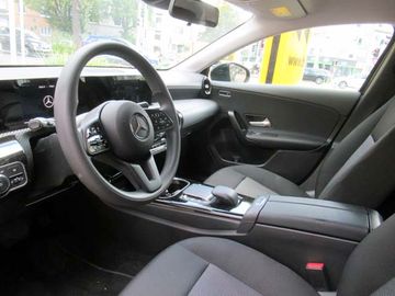 Mercedes A 180 - 5