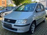 Hyundai Matrix 1.6 GLS - gebrauchte Hyundai Matrix aus dem Jahr 2006