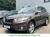 Hyundai Santa Fe 2.2 CRDi Comfort - Hyundai SANTA FE: Comfort