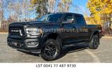Dodge RAM 2500  POWER WAGON 6.4V8 HEMI 4x4 € 42.000 T1 - Dodge: 2.0
