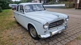 Peugeot 403 Berline mit Schiebedach Bj. 19... - Peugeot: 403