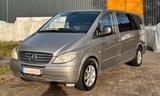 Mercedes-Benz VITO 111 CDi - Leichenwagen - 134 TKm - 1. Hand - Mercedes-Benz Vito 111 cdi
