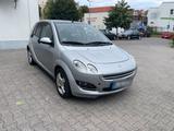 Smart ForFour Automatik Glasdach Parktroni... - gebrauchte Smart ForFour aus dem Jahr 2007