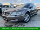 Volkswagen Phaeton 3.0TDI V6 4Motion Exclusive *281PS ABT* - Volkswagen Phaeton in München
