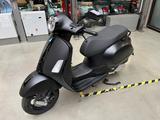 Vespa GTS 125 Super Sport E5  - VESPA GTS 125 SUPER SPORT