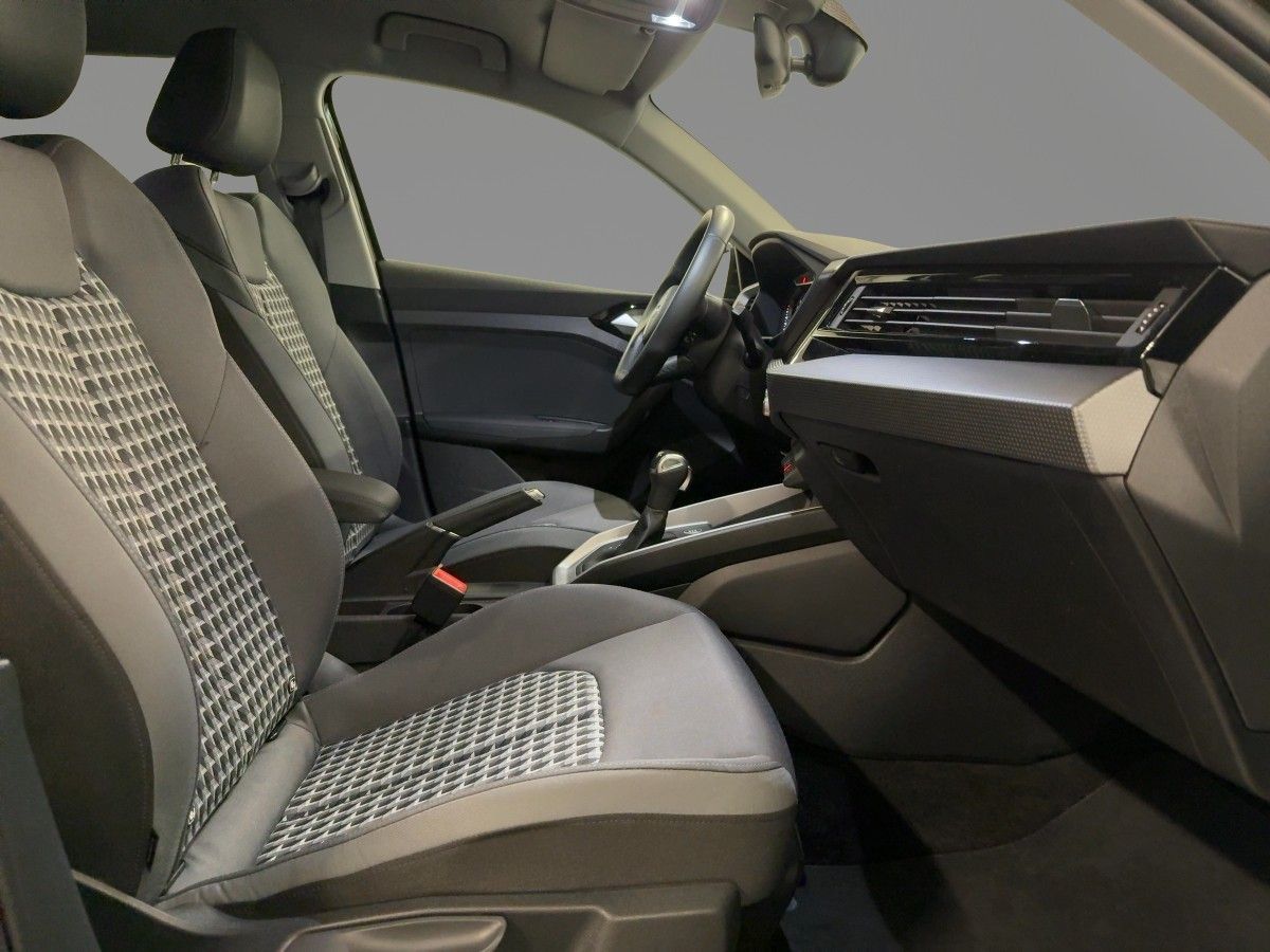 Audi A1 - Bild 11
