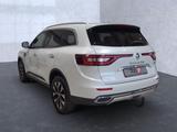 Renault Koleos Techno 4WD Voll-LED Winter-P. Navi Servo - Renault Koleos mit Diesel-Antrieb: Allradantrieb