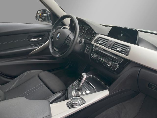 BMW 320i Touring Advantage*Automatik*Buisness*Navi*