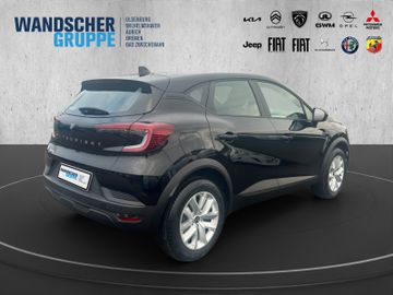 Mitsubishi ASX Diamant 1.2 I Turbo Benziner Spurhalte*GRA