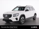 Mercedes-Benz GLB 250 4M Progressive+AHK+Night+LED+EHeck+Kamer - Mercedes-Benz GLB 250 aus 2024