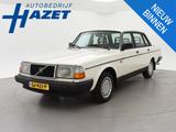 Volvo 240 2.3 GL INJECTION SEDAN 1990 *163.024 km* - Volvo 240 Gebrauchtwagen