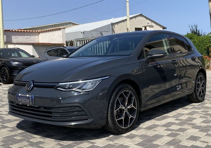 Image of Volkswagen Golf