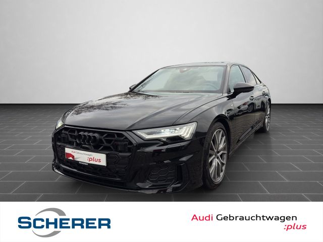 Audi A6 Limousine 45 TFSI S line S tronic PANO MATRIX