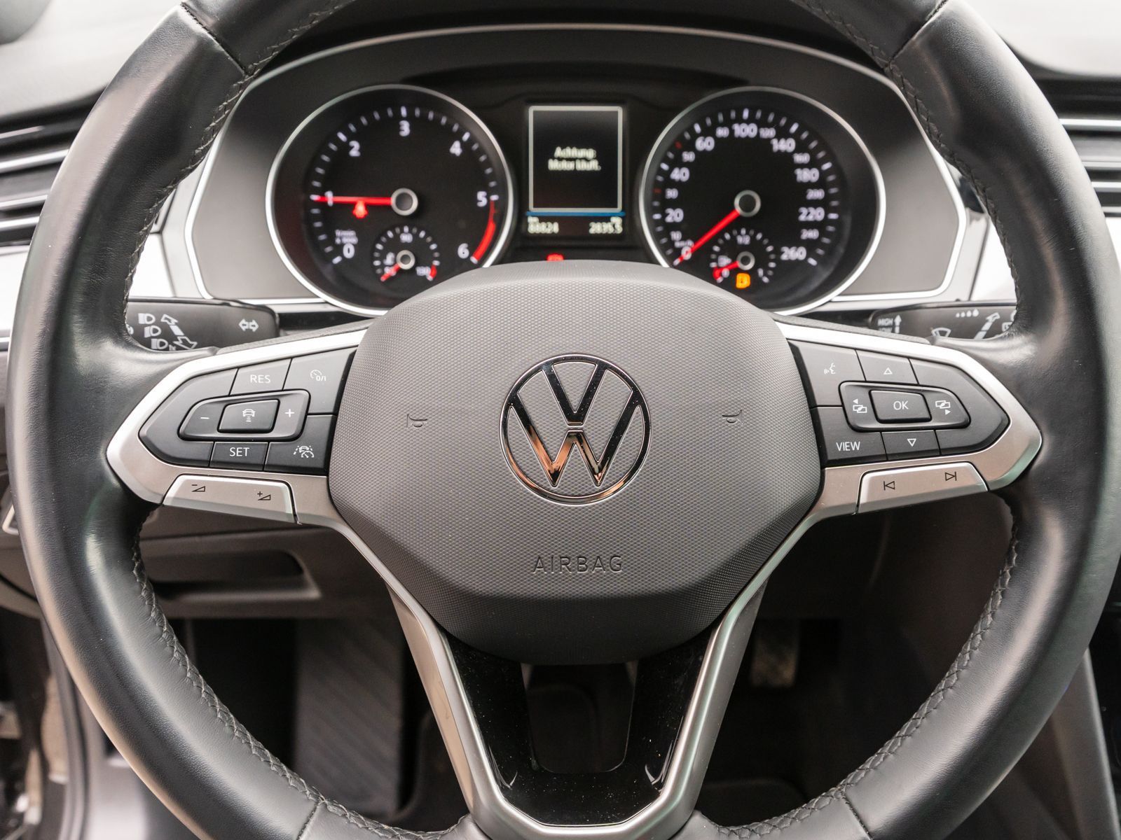 Volkswagen Passat Variant - Bild 18