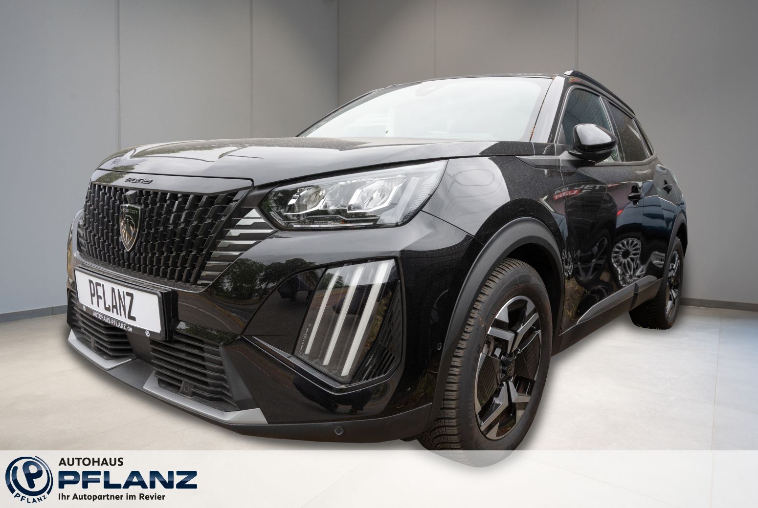 Peugeot 2008 Allure 1.2 PureTech 130 EAT8 *AB 151€ ...
