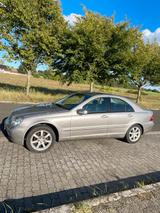 Mercedes-Benz Mercedes Benz C220CDI w 203 - Mercedes-Benz C 220 mit Diesel-Antrieb: Limousine, W203 Cdi