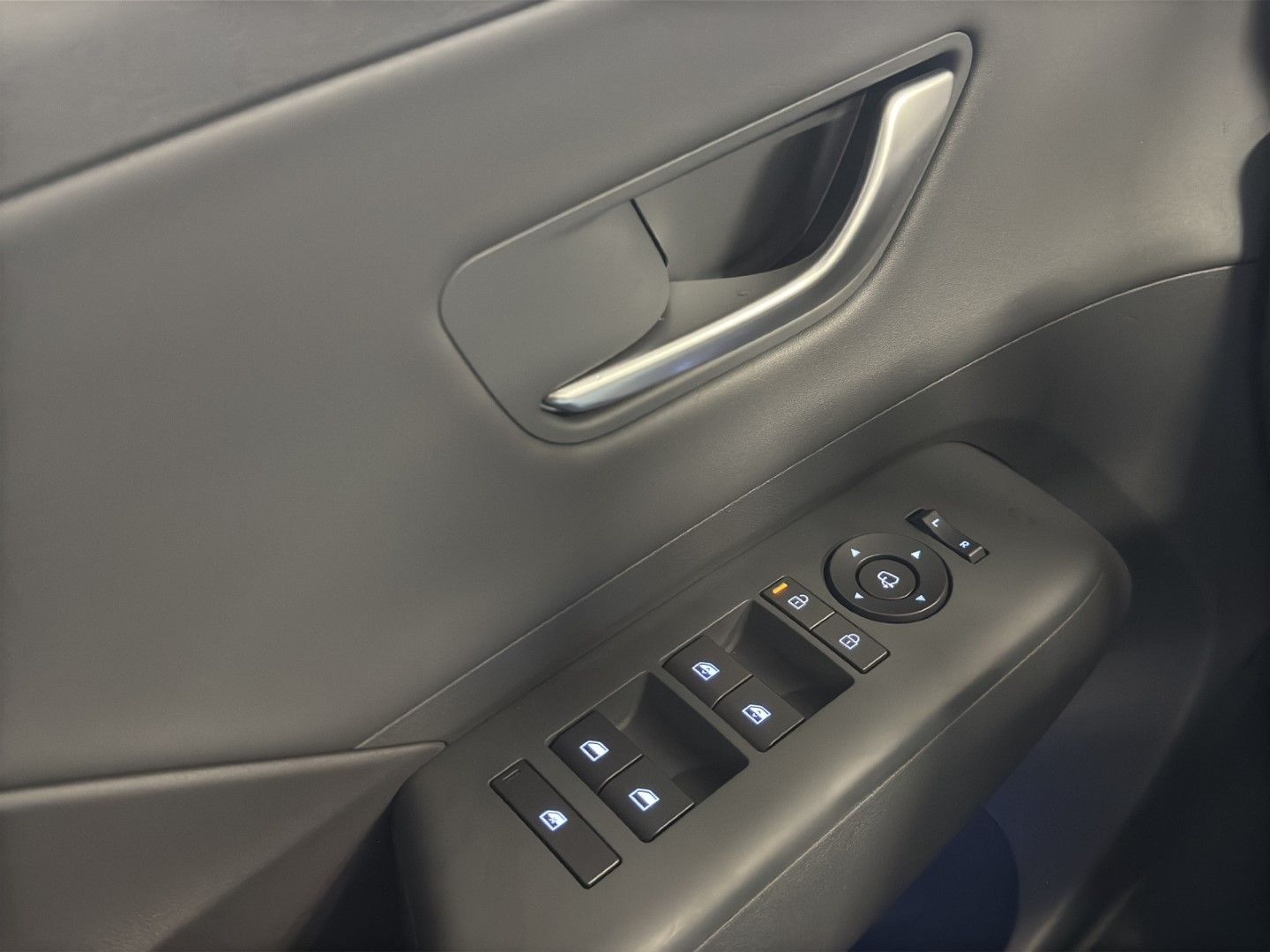 Hyundai KONA Elektro – Bild 13