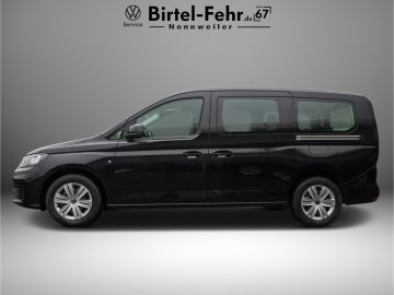 Volkswagen Caddy Maxi Life 2.0 TDI DSG 7 Sitzer Kamera Kess