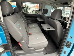 FORD Grand Tourneo Connect 2.0 EB Active*LED*DAB*SHZ
