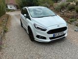Ford S-Max 2,0 EcoBlue 140kW 4x4 ST-Line Auto ST-Line - Ford: X Max