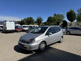 Daewoo Rezzo 2.0 CDX - Daewoo Rezzo Gebrauchtwagen