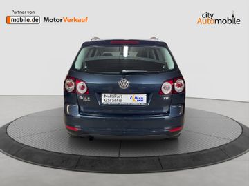 Volkswagen Golf - 4