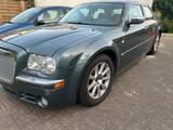 Chrysler 300C CRD 2007 Automatisch Klima S... - Chrysler in Bremen