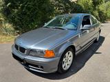 BMW 323i E46 Coupé 2.Hand Sehr Gepflegt TÜ... - BMW 323: Coupe, 323i
