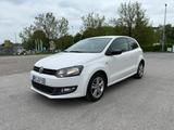 Volkswagen Polo 1.6 TDI 66kW MATCH  - Volkswagen Polo mit Diesel-Antrieb: Match