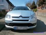 Citroën C4 Coupe 2.0 16V 100 kW/136 PS, 2. Hand