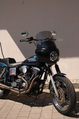 Harley-Davidson FXDS Dyna Convertible - Evo -  Top Zustand! - HARLEY-DAVIDSON 1998
