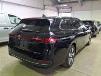 Volkswagen Passat - Vorschau Bild 3