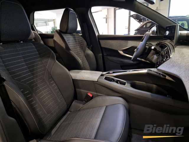 5008 Neuer Allure HYBRID 136 e-DSC6 Navi ACC 360