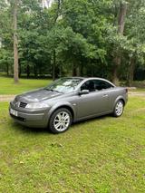 Renault Megane Cabrio Autogas Lpg 143tkm L... - Renault Megane mit LPG-Antrieb