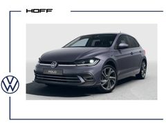 Volkswagen Polo Style 1,0l DSG 70kW 90PS  PV: 6.835,01€