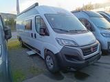 Challenger Van Start Edition V217  - Challenger Van