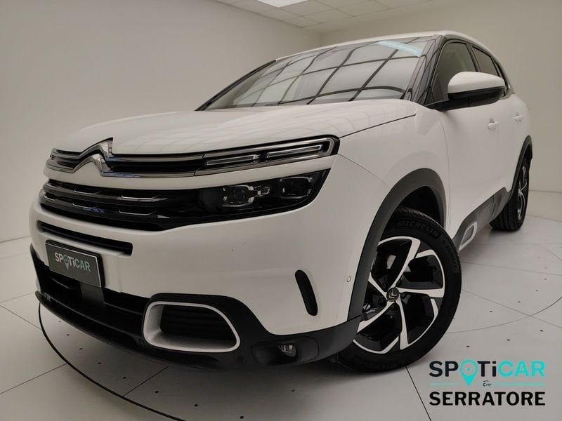 Image of Citroën C5 Aircross