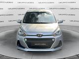 Hyundai i10 1.0 MPI econext LPGI Comfort - Hyundai i10 mit LPG-Antrieb