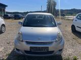 Daihatsu Sirion 1.3 - Daihatsu Sirion: 1.3