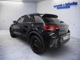 Volkswagen T-Roc 2.0 TDI SCR DSG R-Line NAVI RFK LED ACC 18 - : Schwarz, Alcantara, Sportfahrwerk