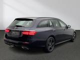 Mercedes-Benz E 300 de 4M T AMG Distronic 360°-Kamera LED AHK - gebrauchte Mercedes-Benz E 300 aus dem Jahr 2022