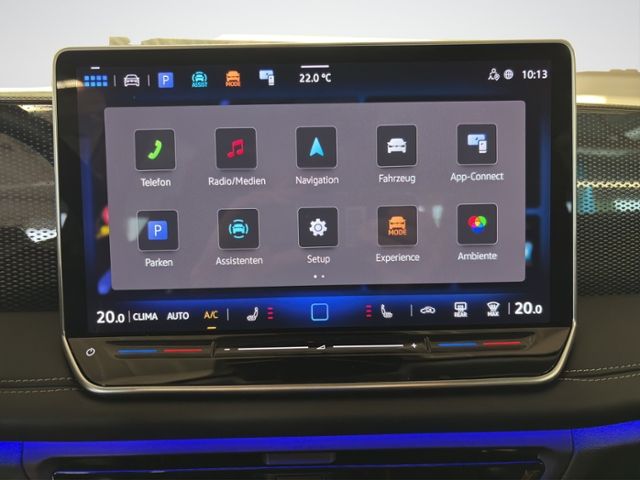Volkswagen Tiguan 1.5eTSI Life LED AHK Navi ACC 360° foto 20