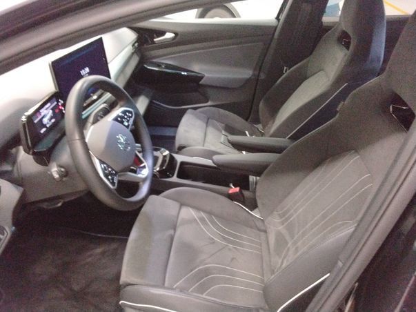 Volkswagen ID.5 - Bild 4