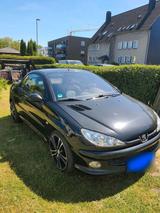 Peugeot 206cc TÜV 05.2028 - Peugeot 206 in Bochum