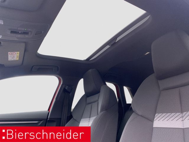 Audi A3 - Bild 20
