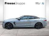 BMW M8 Cabrio Head-Up DAB WLAN RFK el. Sitze PDC - BMW M8 Gebrauchtwagen
