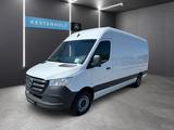 Mercedes-Benz Sprinter 317 CDI Kasten Hochdach Lang - Mercedes-Benz Sprinter: Hochdach