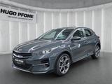 Kia Xceed 1.5 T-GDI Vision | PDC | RFK | GJR | NAVI - Kia XCeed Gebrauchtwagen in Hamburg