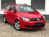 Volkswagen Golf Plus 1.2 TSI * 1.Hand * Schiebedach * - Volkswagen Golf Plus: Schiebedach