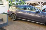 Mercedes-Benz E 500 4MATIC T AVANTGARDE, makellos - gebrauchte Mercedes-Benz E 500 aus dem Jahr 2015